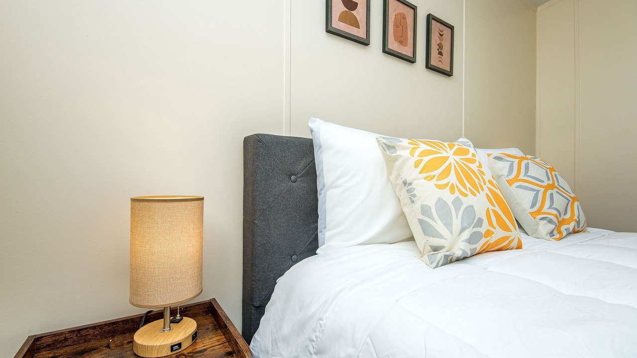 Photo of Bedroom in Bullhead City