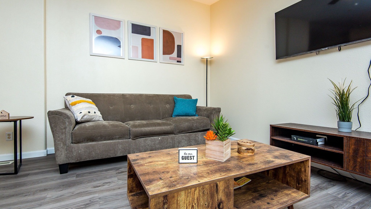 Photo of Livingroom in Bullhead City