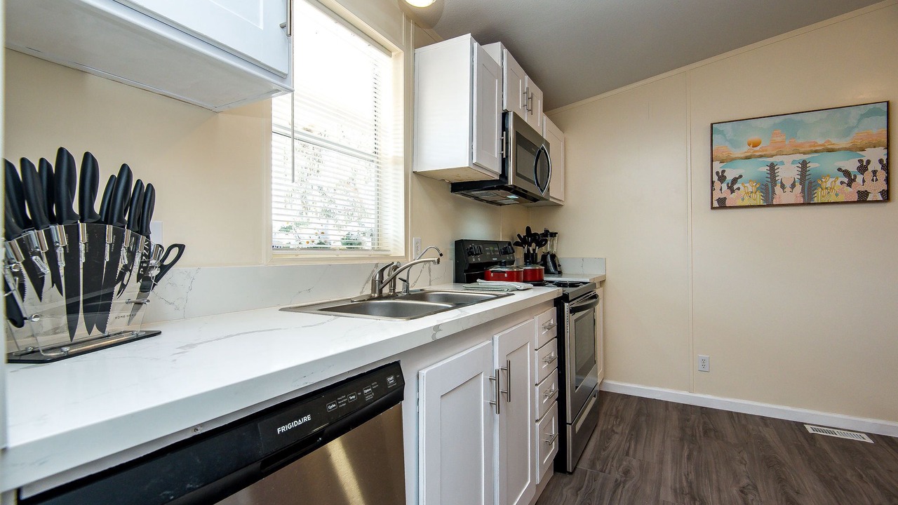 Photo of Kitchen in Bullhead City