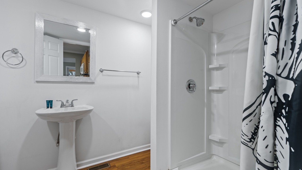 Photo of Bathroom in Cleveland
