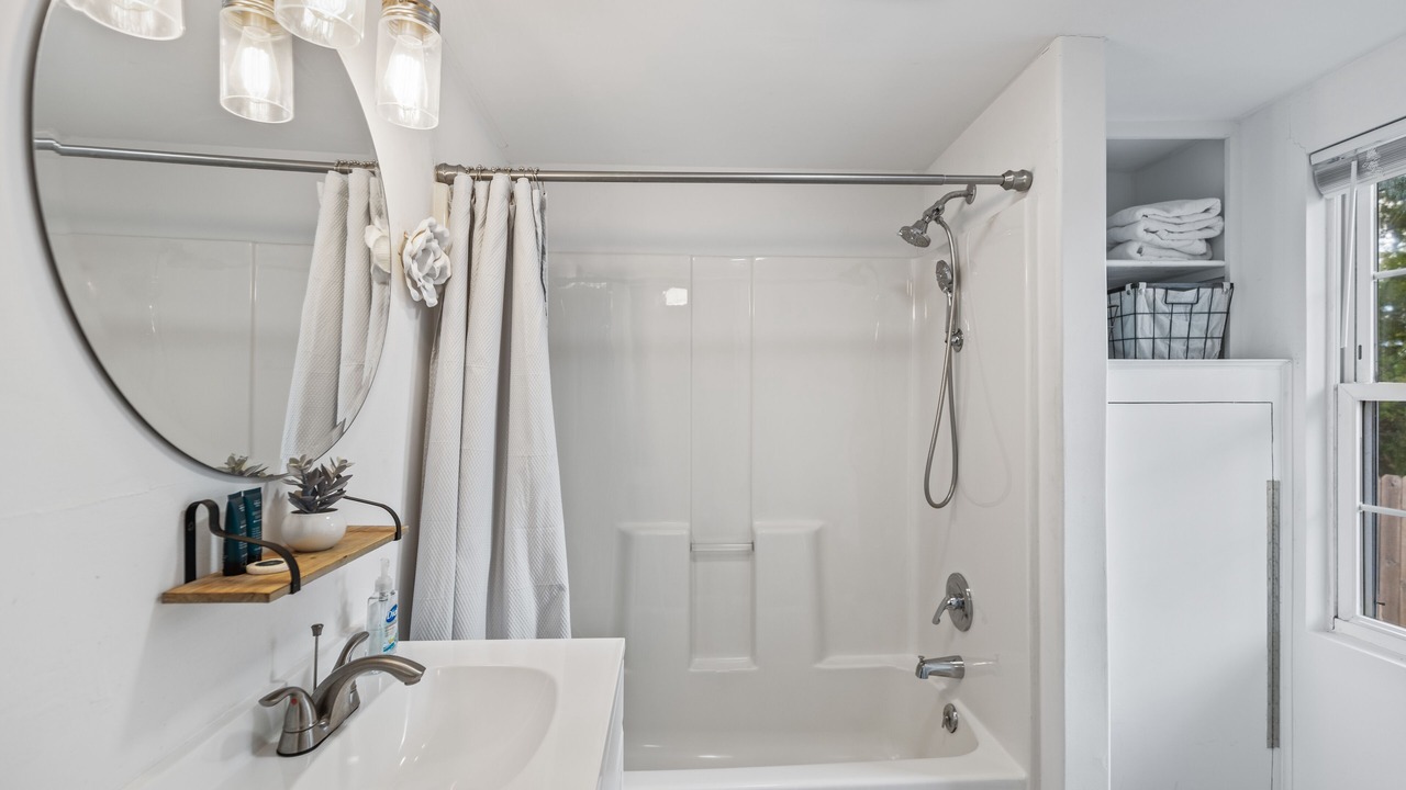 Photo of Bathroom in Cleveland