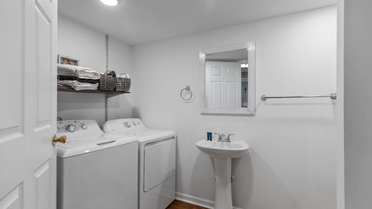 Photo of Bathroom in Cleveland