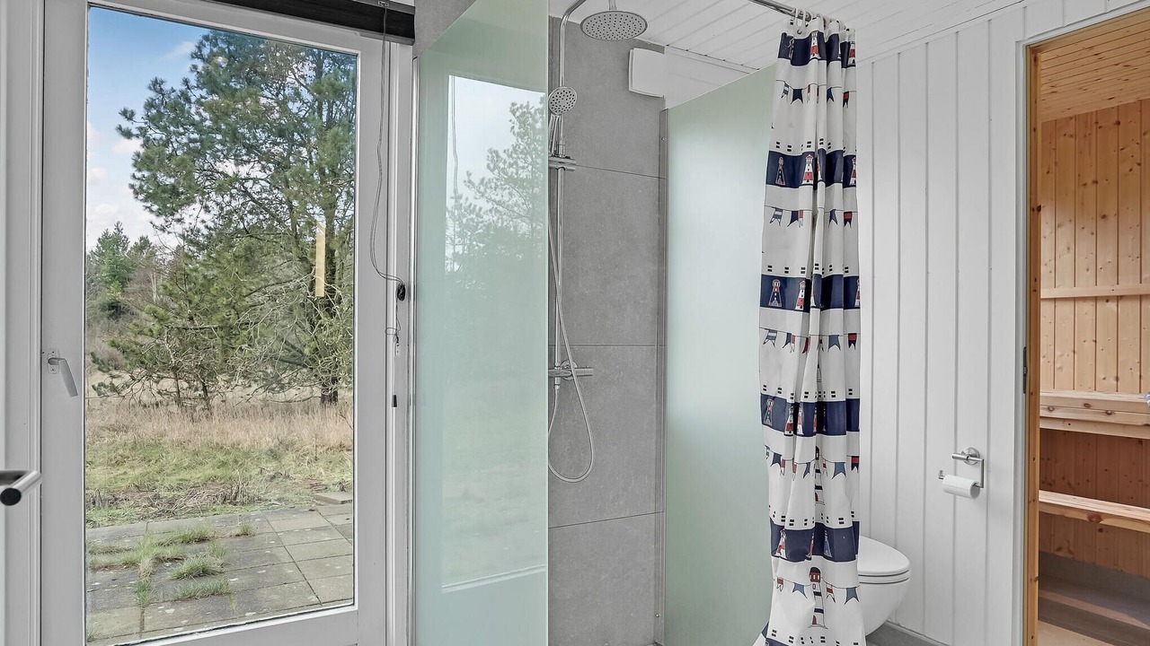 Photo of Bathroom in Blokhus