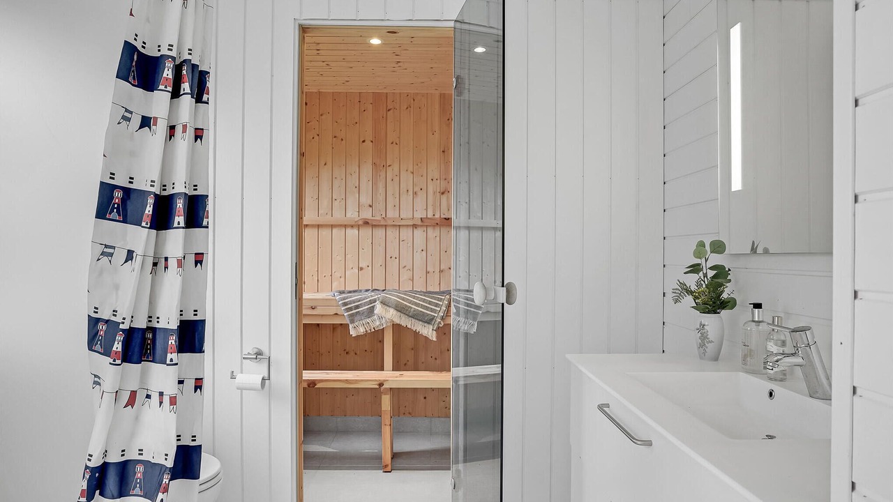 Photo of Bathroom in Blokhus