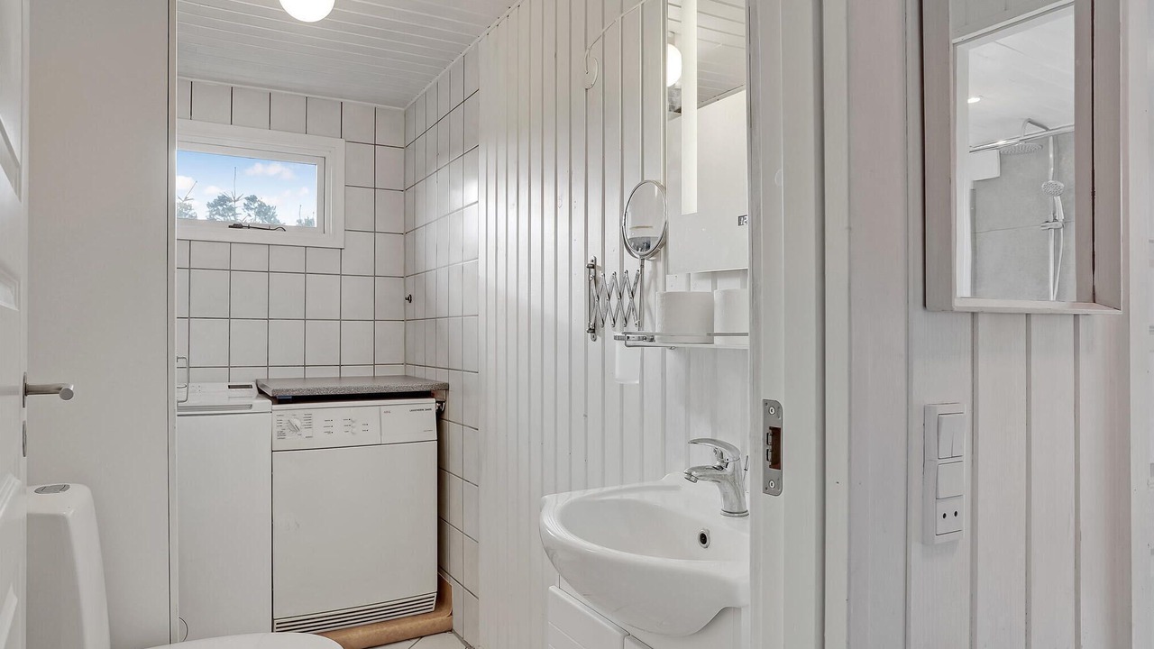 Photo of Bathroom in Blokhus