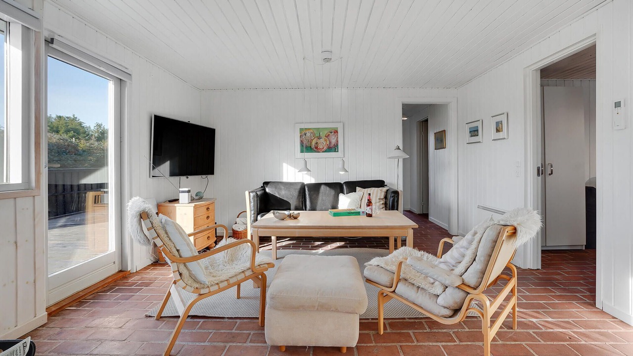Photo of Bedroom in Blokhus