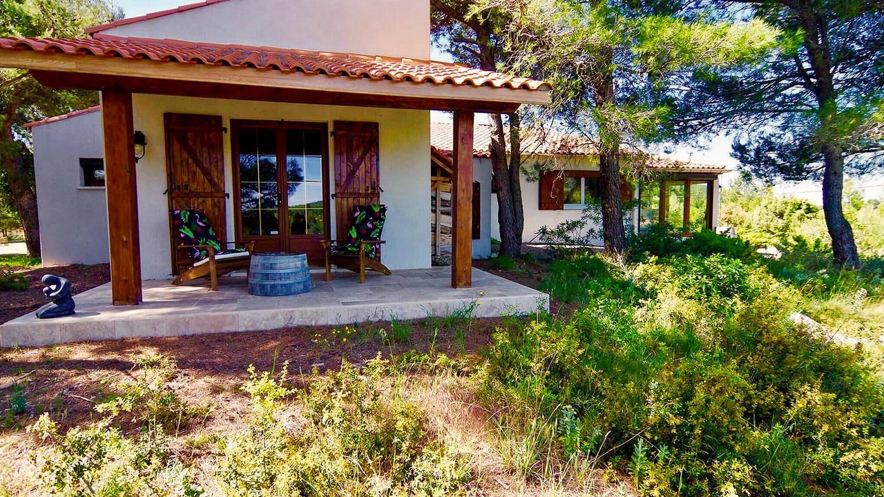 Photo of Others in Pouzols-Minervois