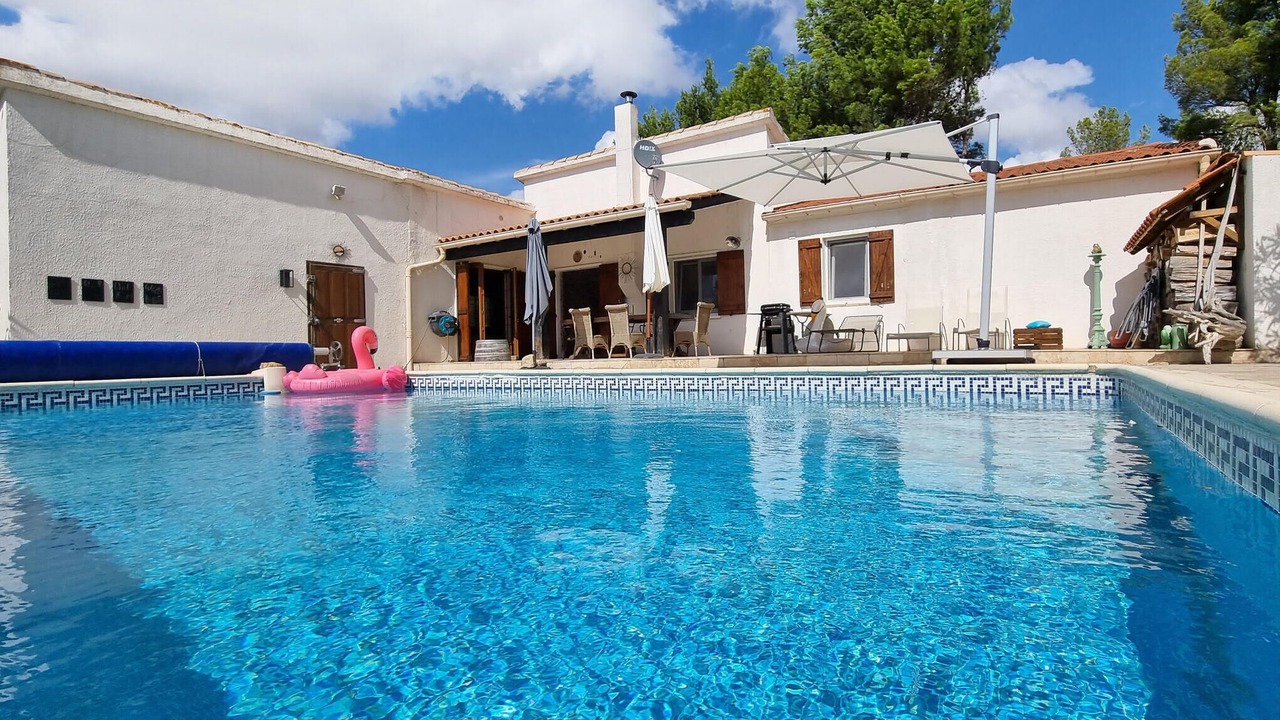 Photo of Outdoor in Pouzols-Minervois
