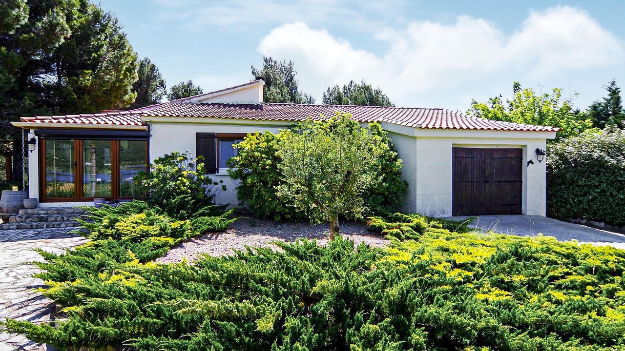 Photo of Outdoor in Pouzols-Minervois