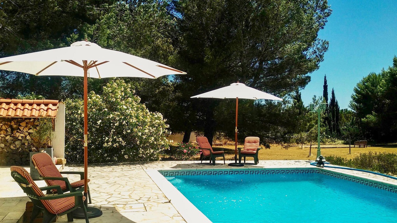 Photo of Outdoor in Pouzols-Minervois