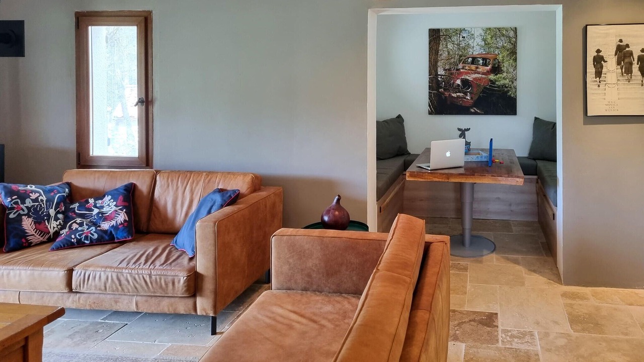 Photo of Bedroom in Pouzols-Minervois