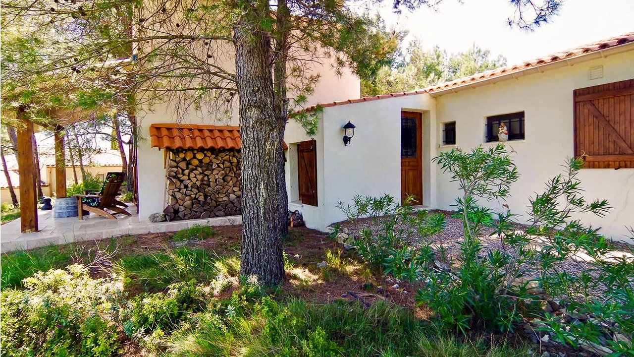 Photo of Others in Pouzols-Minervois