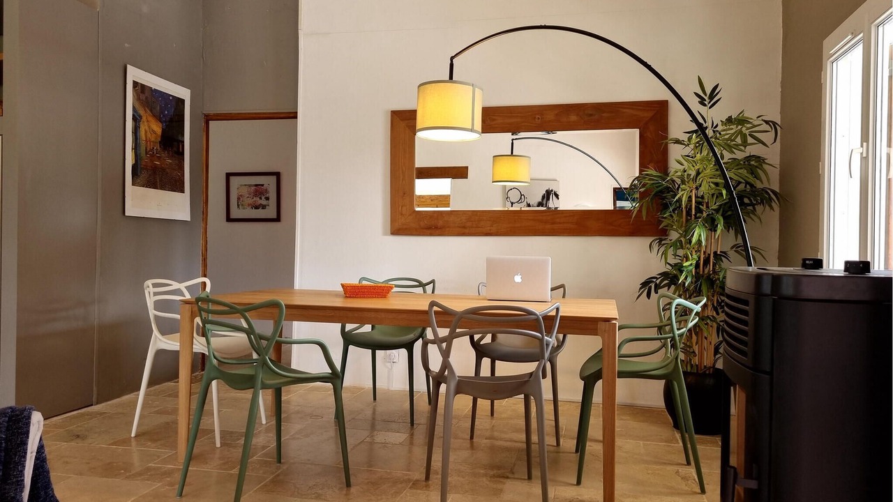 Photo of Bedroom in Pouzols-Minervois