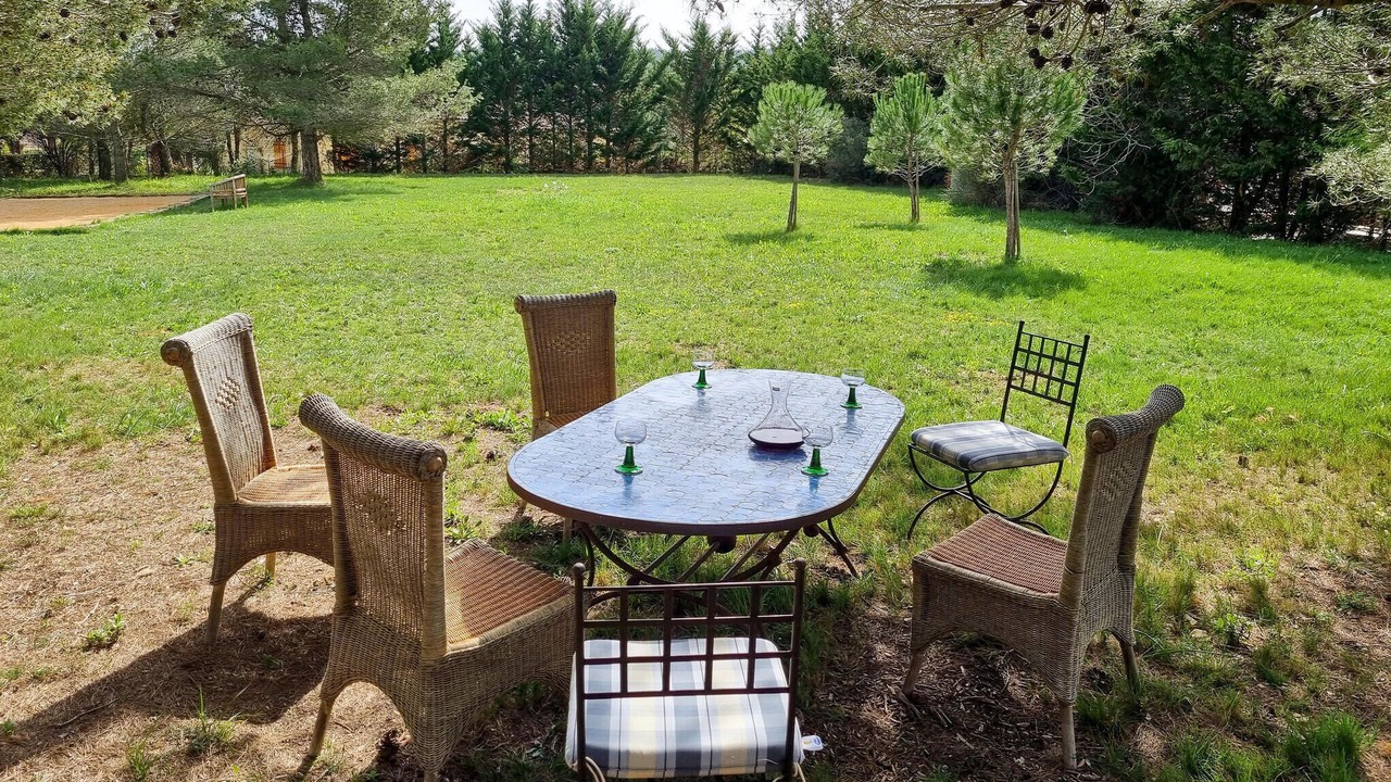 Photo of Outdoor in Pouzols-Minervois
