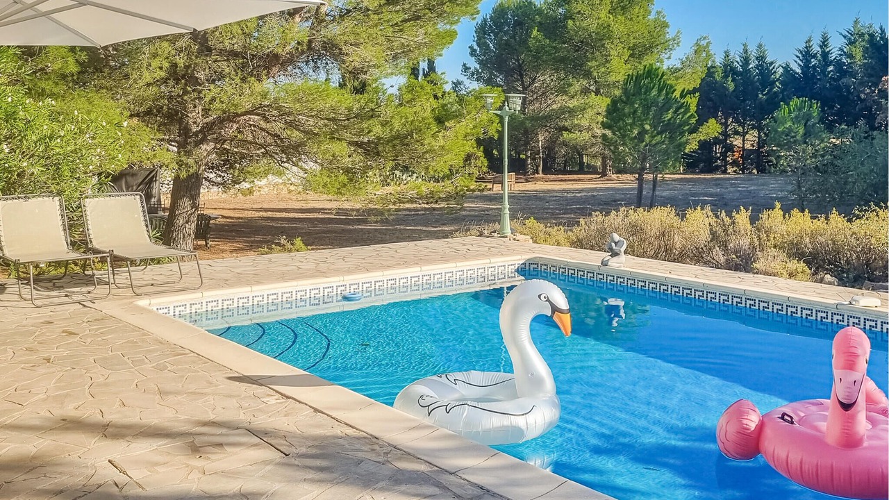Photo of Outdoor in Pouzols-Minervois