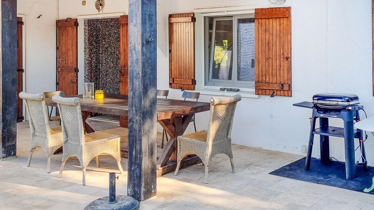 Photo of Outdoor in Pouzols-Minervois