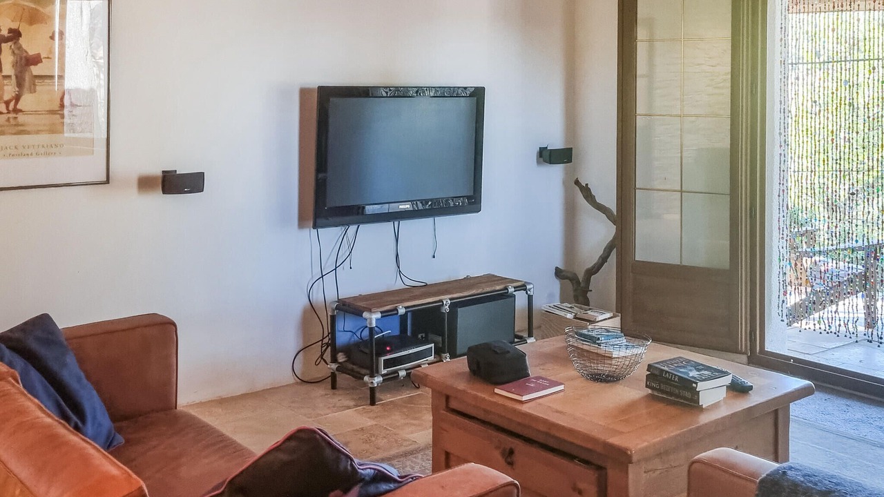 Photo of Bedroom in Pouzols-Minervois