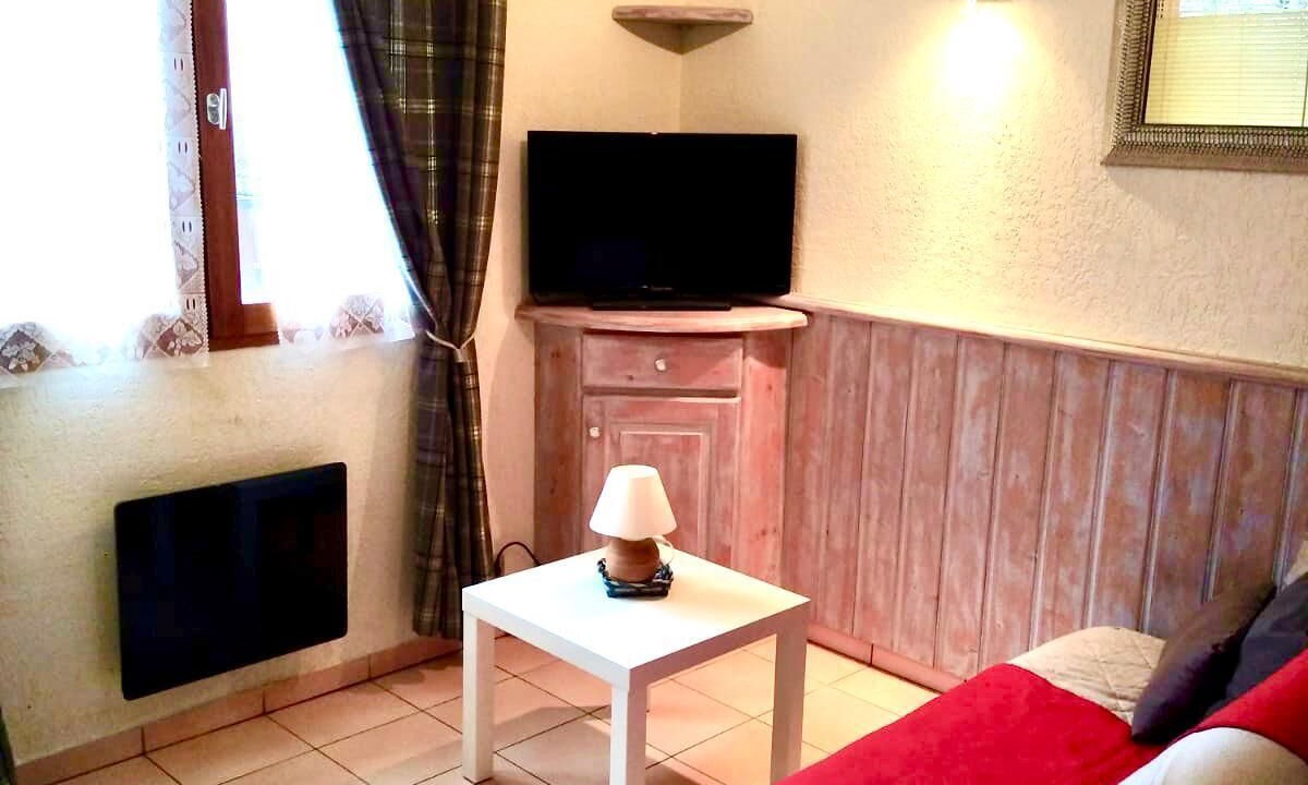 Photo of Livingroom in Bozel