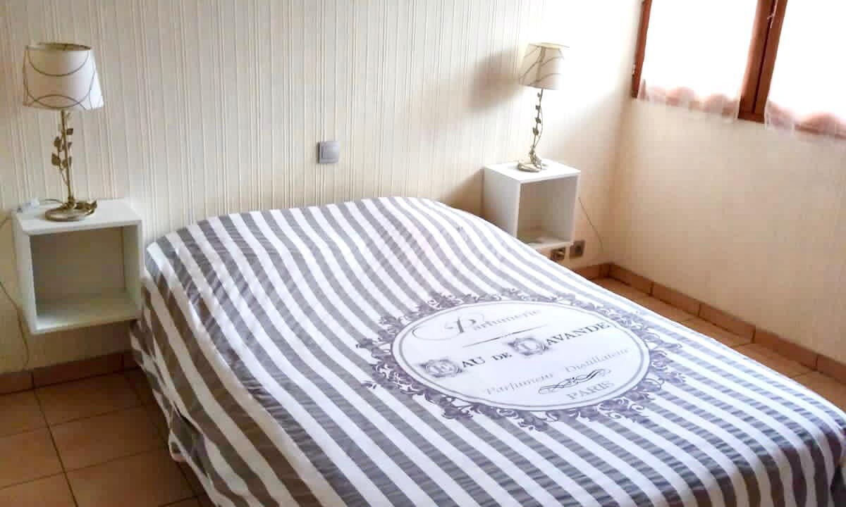 Photo of Bedroom in Bozel