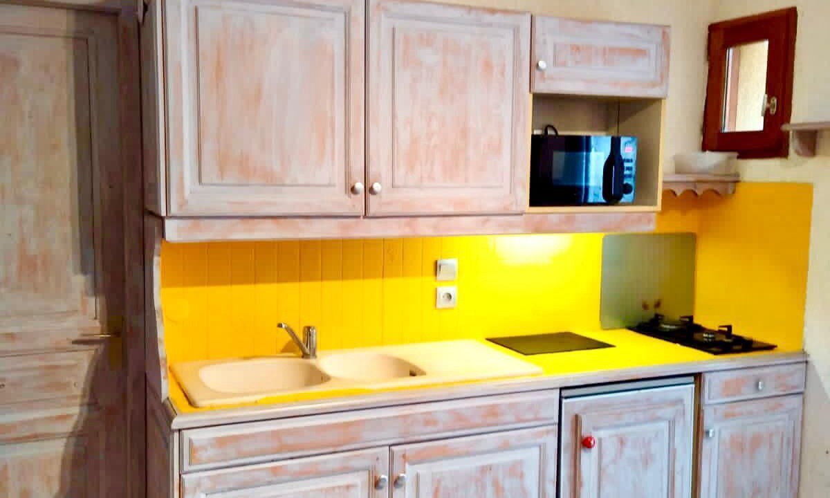 Photo of Kitchen in Bozel