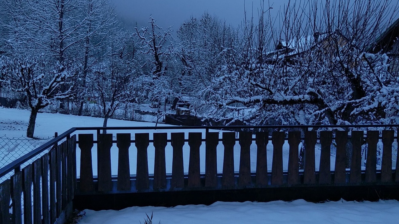 Photo of Outdoor in Bozel