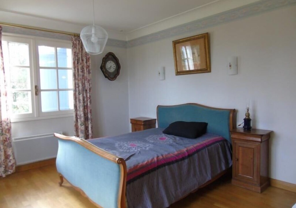 Photo of Bedroom in Saint-Jean-de-Monts