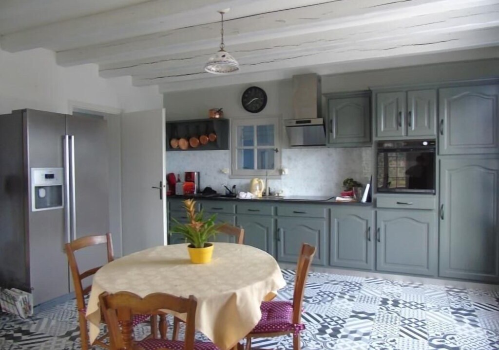 Photo of Kitchen in Saint-Jean-de-Monts