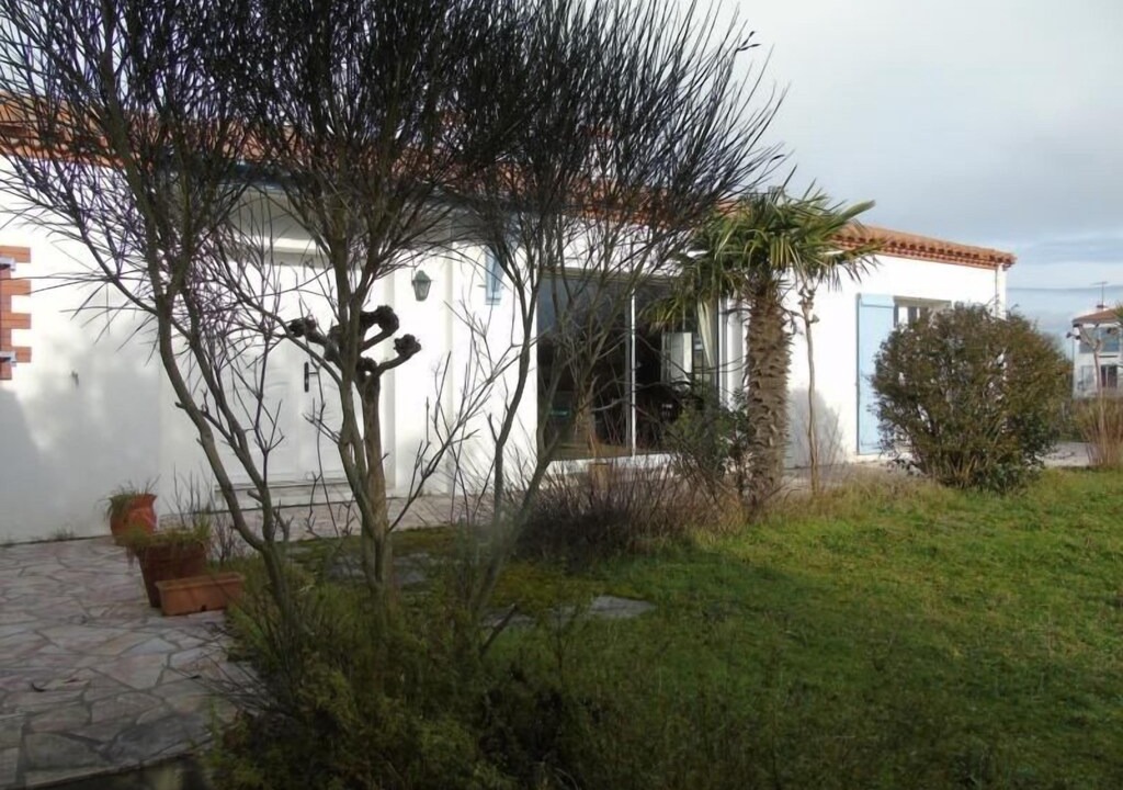 Photo of Buildings in Saint-Jean-de-Monts