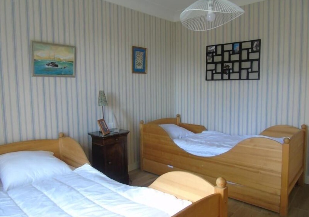 Photo of Bedroom in Saint-Jean-de-Monts
