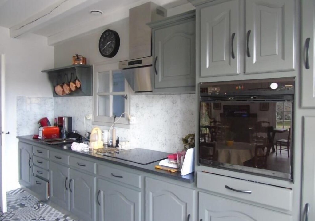 Photo of Kitchen in Saint-Jean-de-Monts