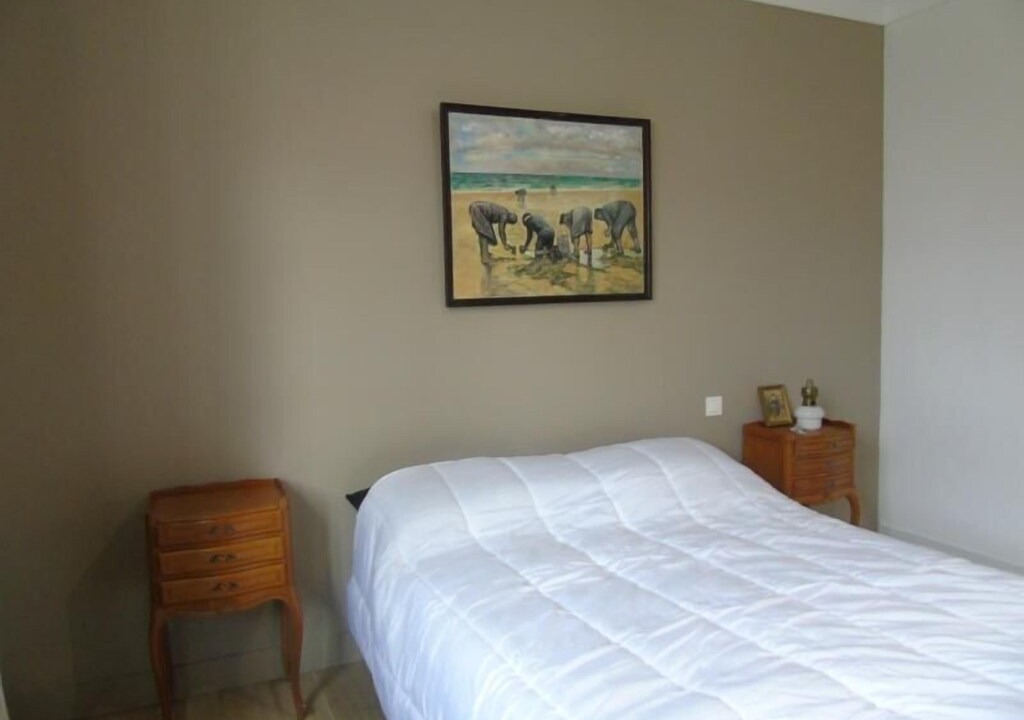 Photo of Bedroom in Saint-Jean-de-Monts