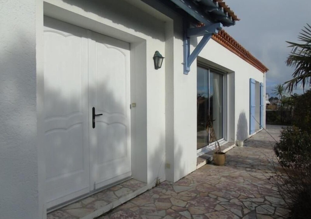 Photo of Buildings in Saint-Jean-de-Monts
