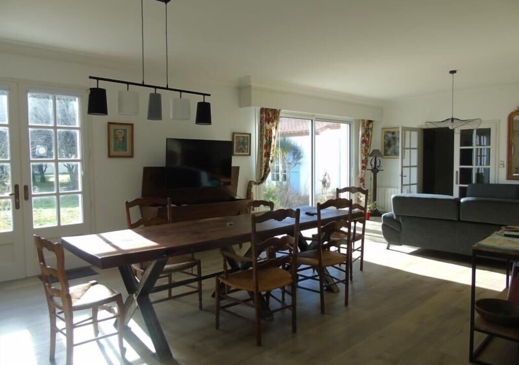 Photo of Livingroom in Saint-Jean-de-Monts