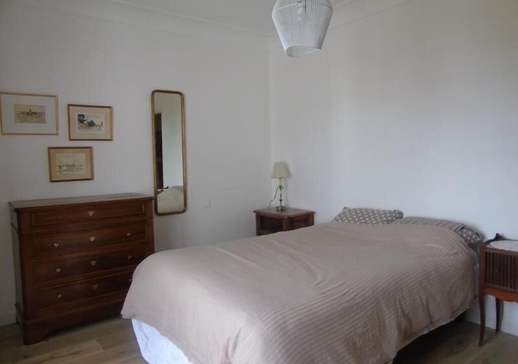 Photo of Bedroom in Saint-Jean-de-Monts