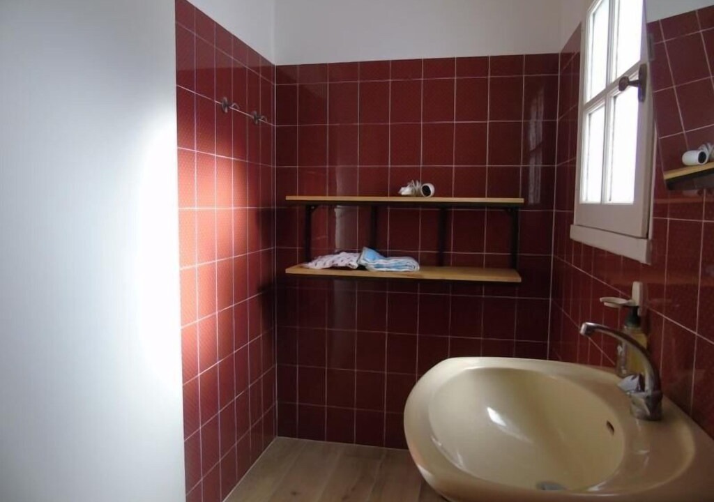 Photo of Bathroom in Saint-Jean-de-Monts
