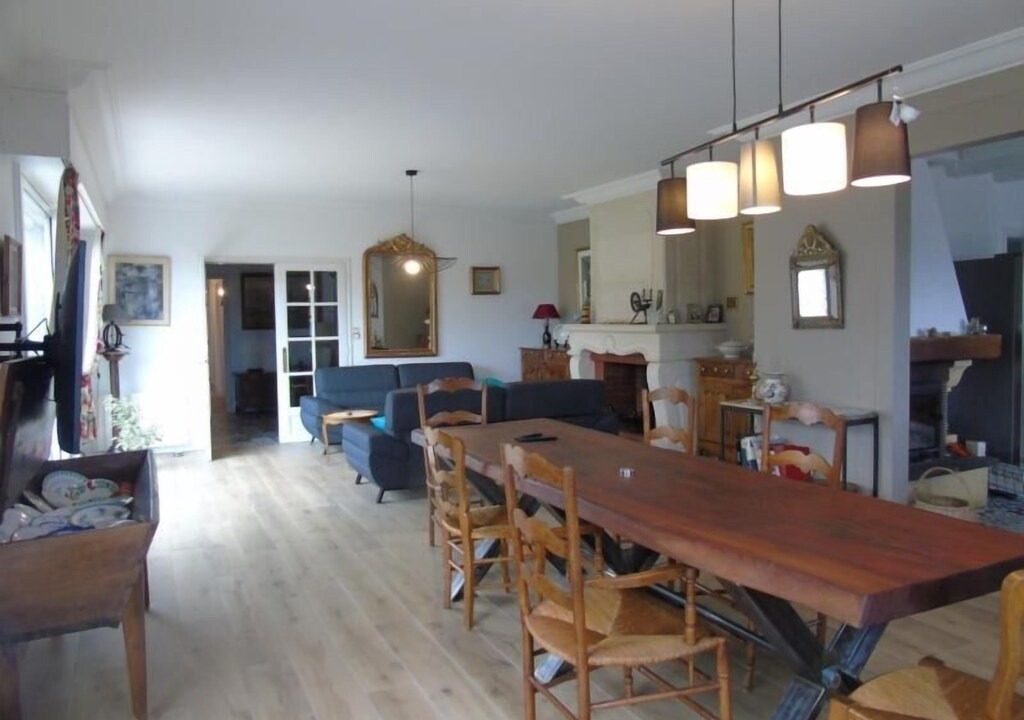 Photo of Livingroom in Saint-Jean-de-Monts
