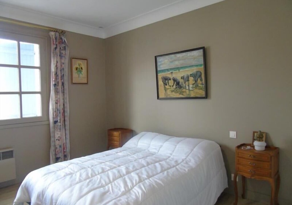 Photo of Bedroom in Saint-Jean-de-Monts