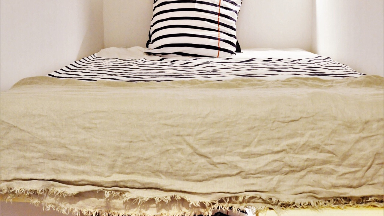 Photo of Bedroom in Les Vans
