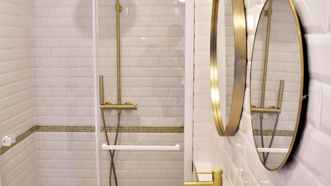 Photo of Bathroom in Les Vans