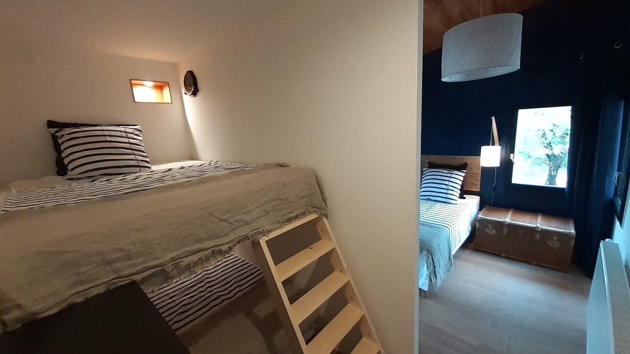 Photo of Bedroom in Les Vans