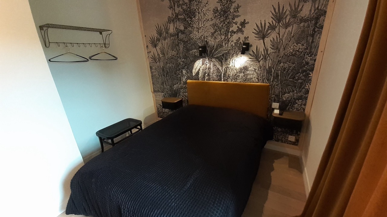 Photo of Bedroom in Les Vans