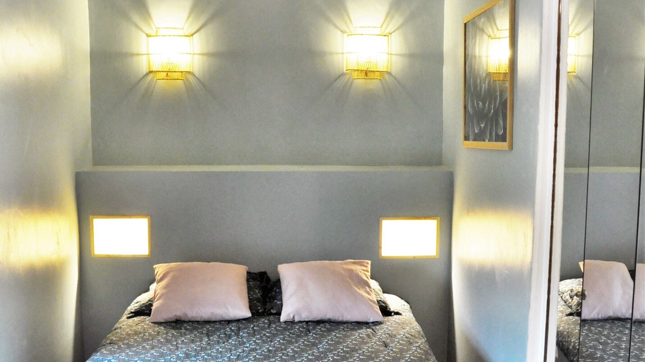 Photo of Bedroom in Les Vans