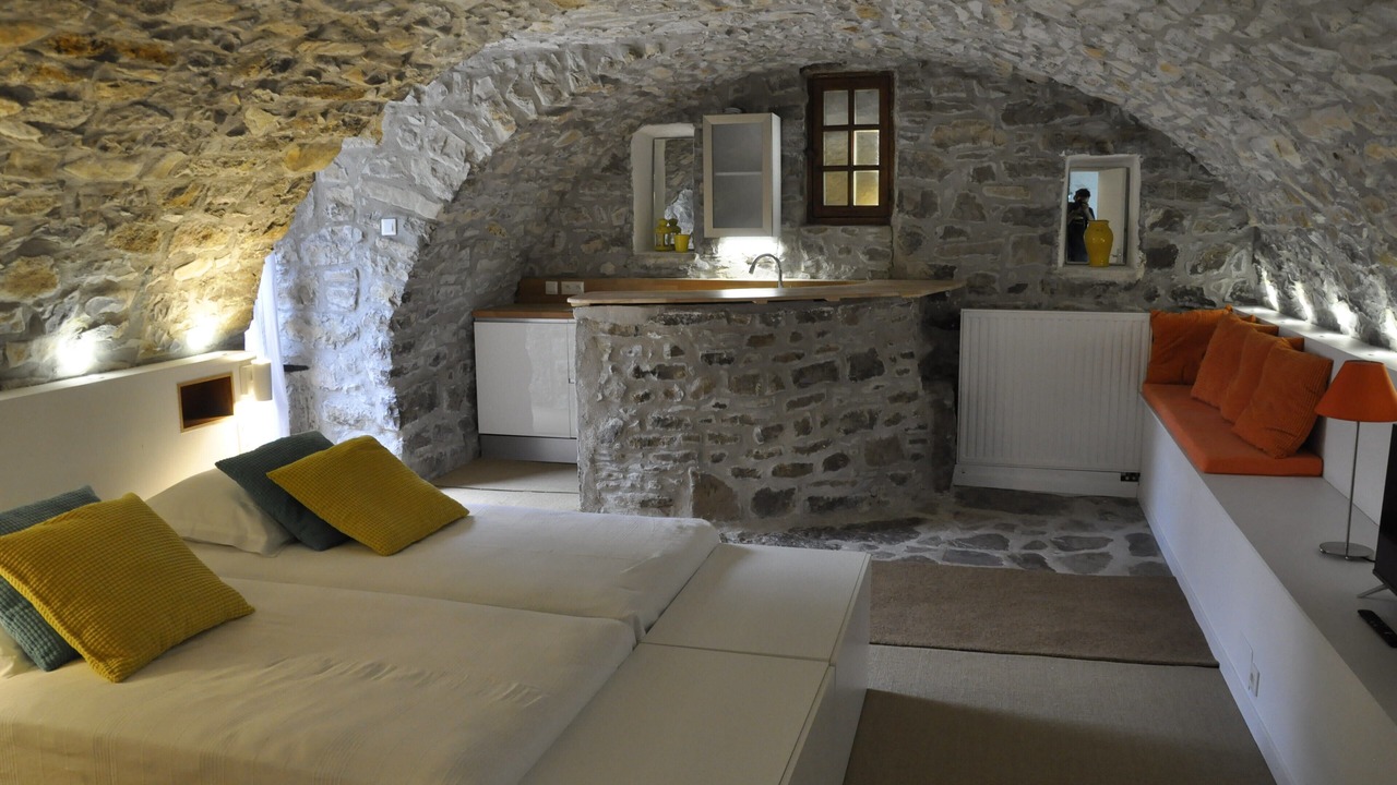 Photo of Bedroom in Les Vans