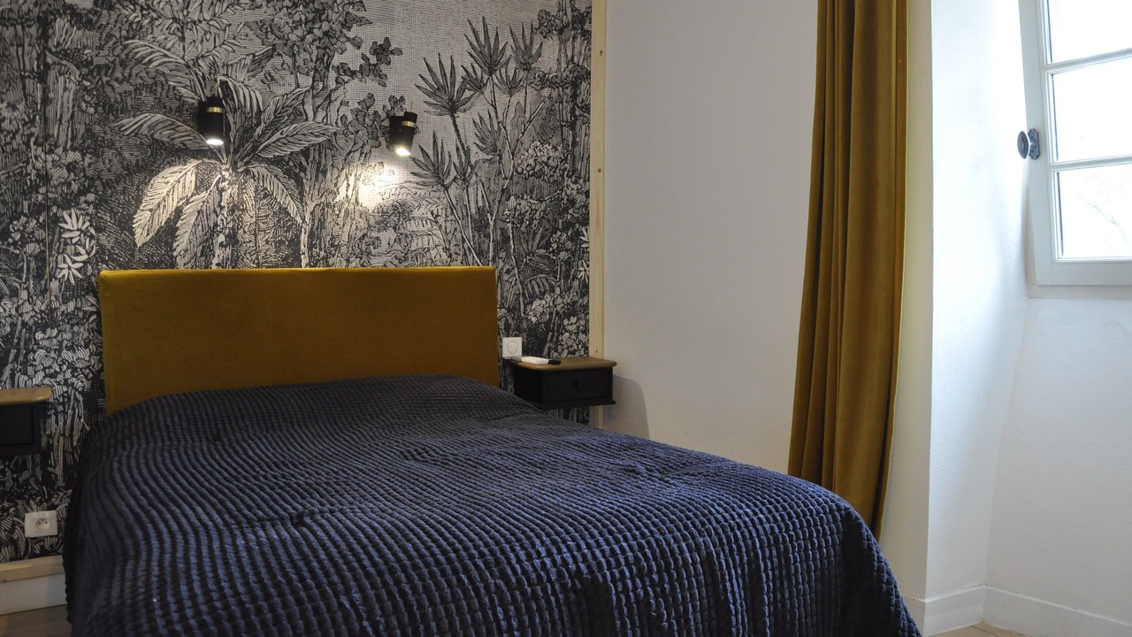 Photo of Bedroom in Les Vans