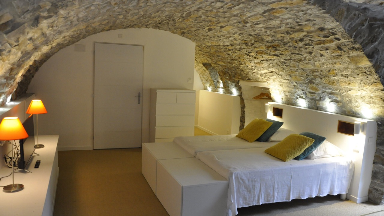 Photo of Bedroom in Les Vans
