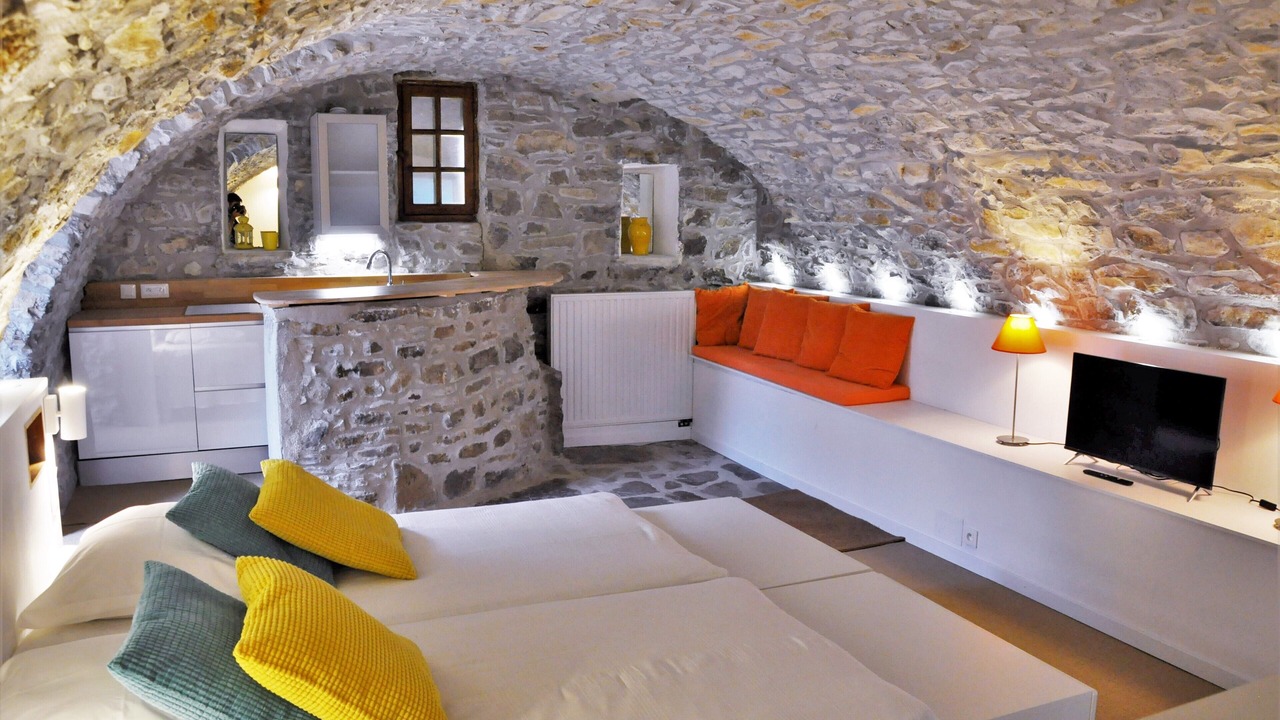 Photo of Bedroom in Les Vans