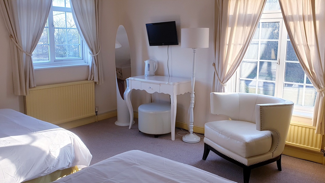 Photo of Bedroom in Willesborough