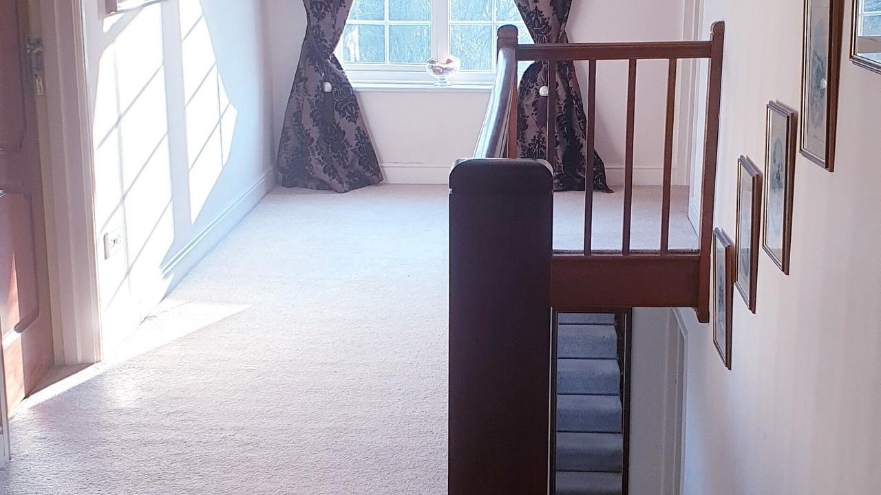 Photo of Bedroom in Willesborough