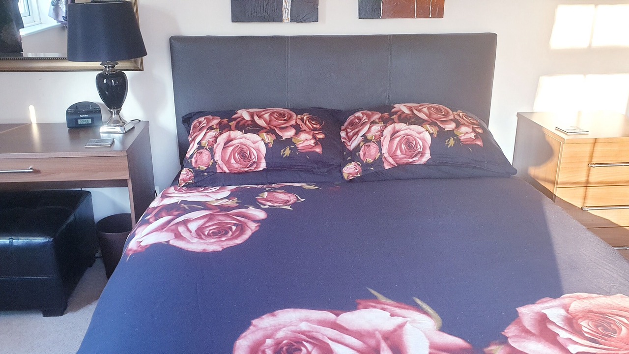 Photo of Bedroom in Willesborough