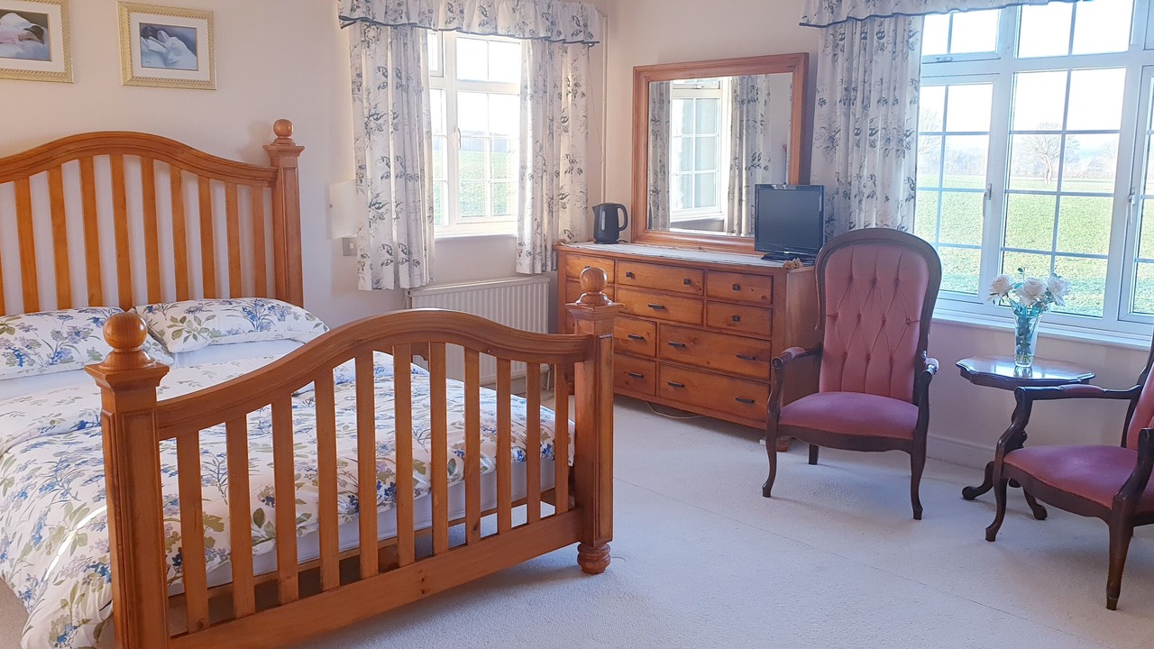 Photo of Bedroom in Willesborough
